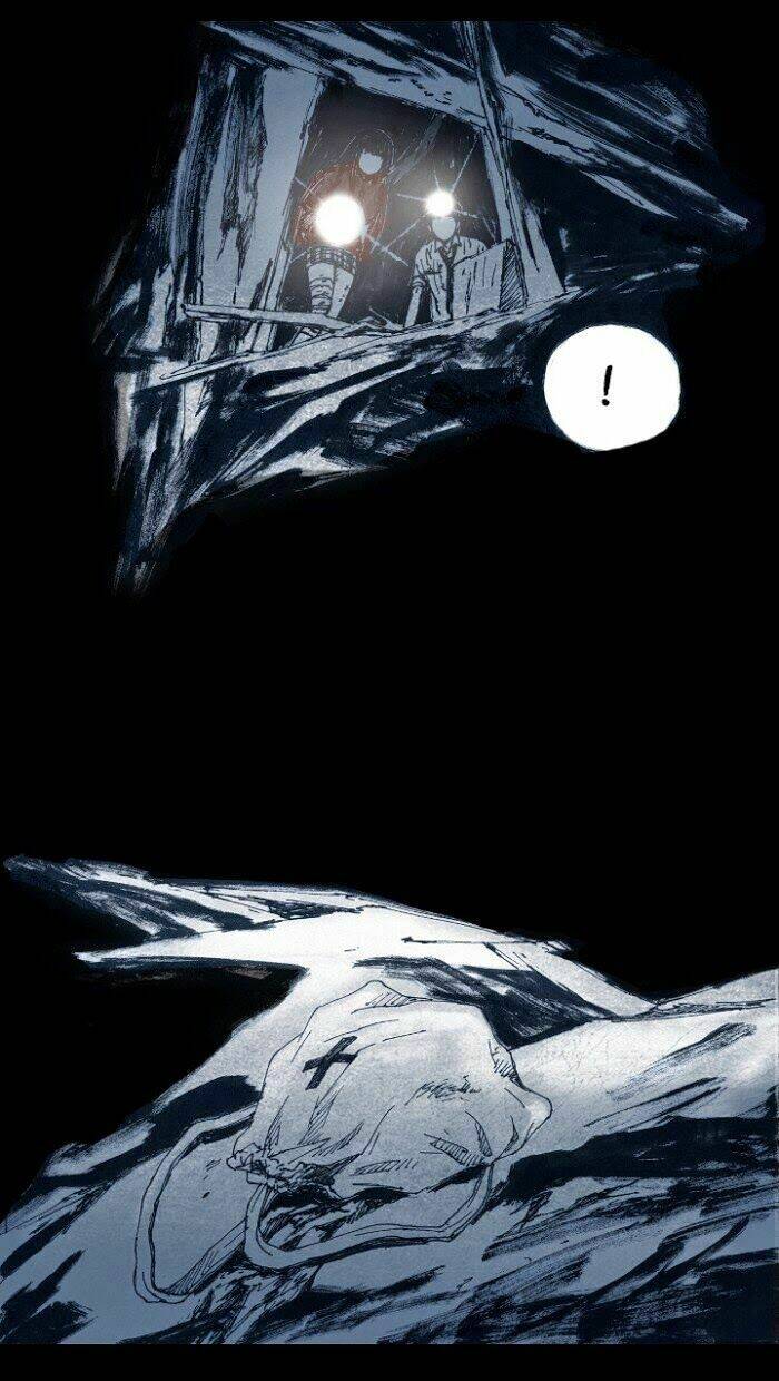 Distant Sky Chapter 9 - Trang 2