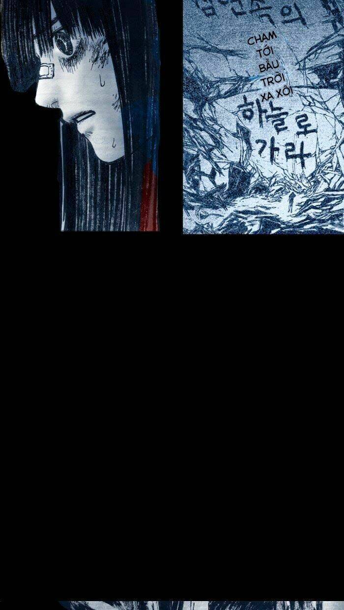 Distant Sky Chapter 9 - Trang 2