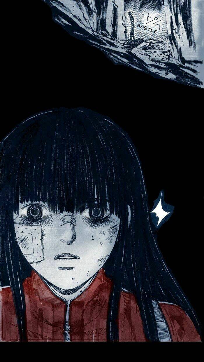 Distant Sky Chapter 9 - Trang 2