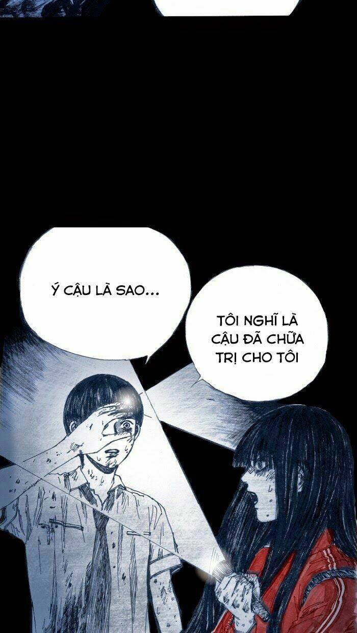 Distant Sky Chapter 9 - Trang 2