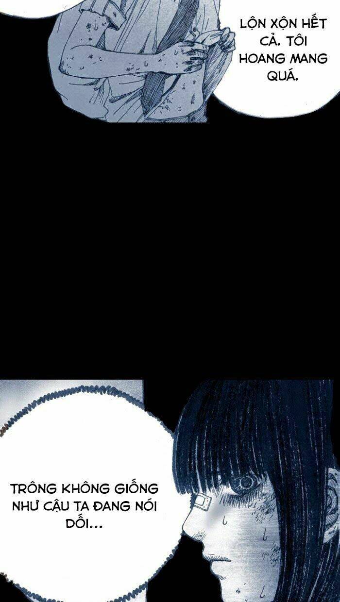 Distant Sky Chapter 9 - Trang 2