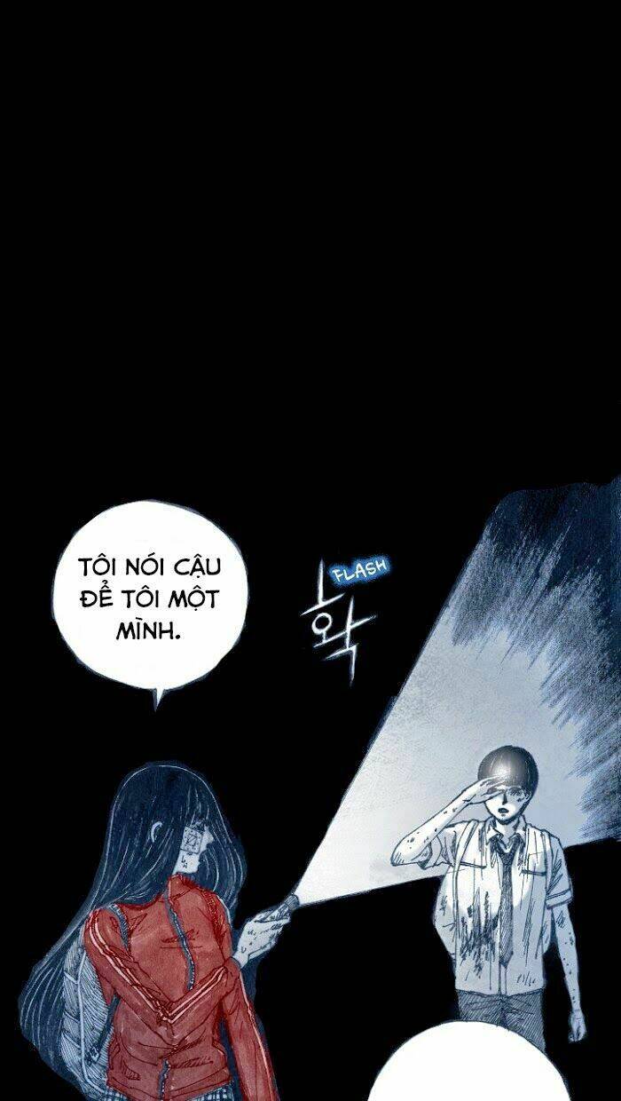 Distant Sky Chapter 9 - Trang 2