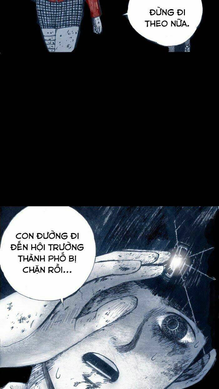 Distant Sky Chapter 9 - Trang 2