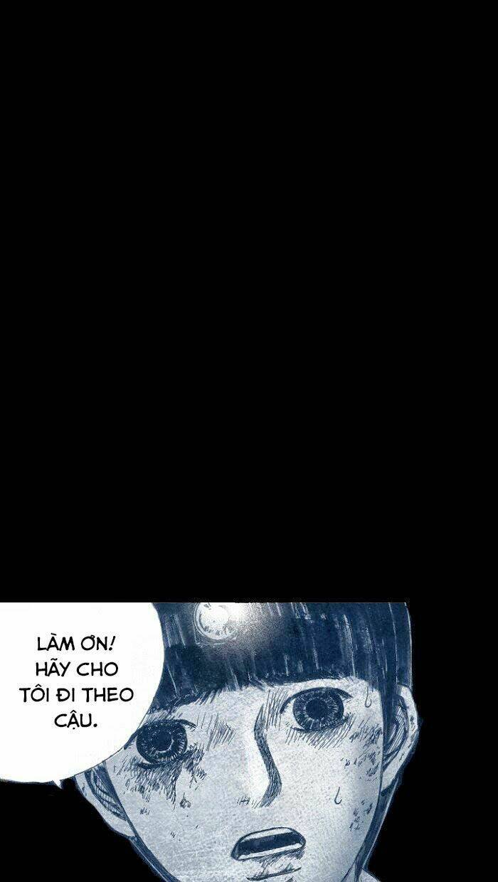 Distant Sky Chapter 9 - Trang 2