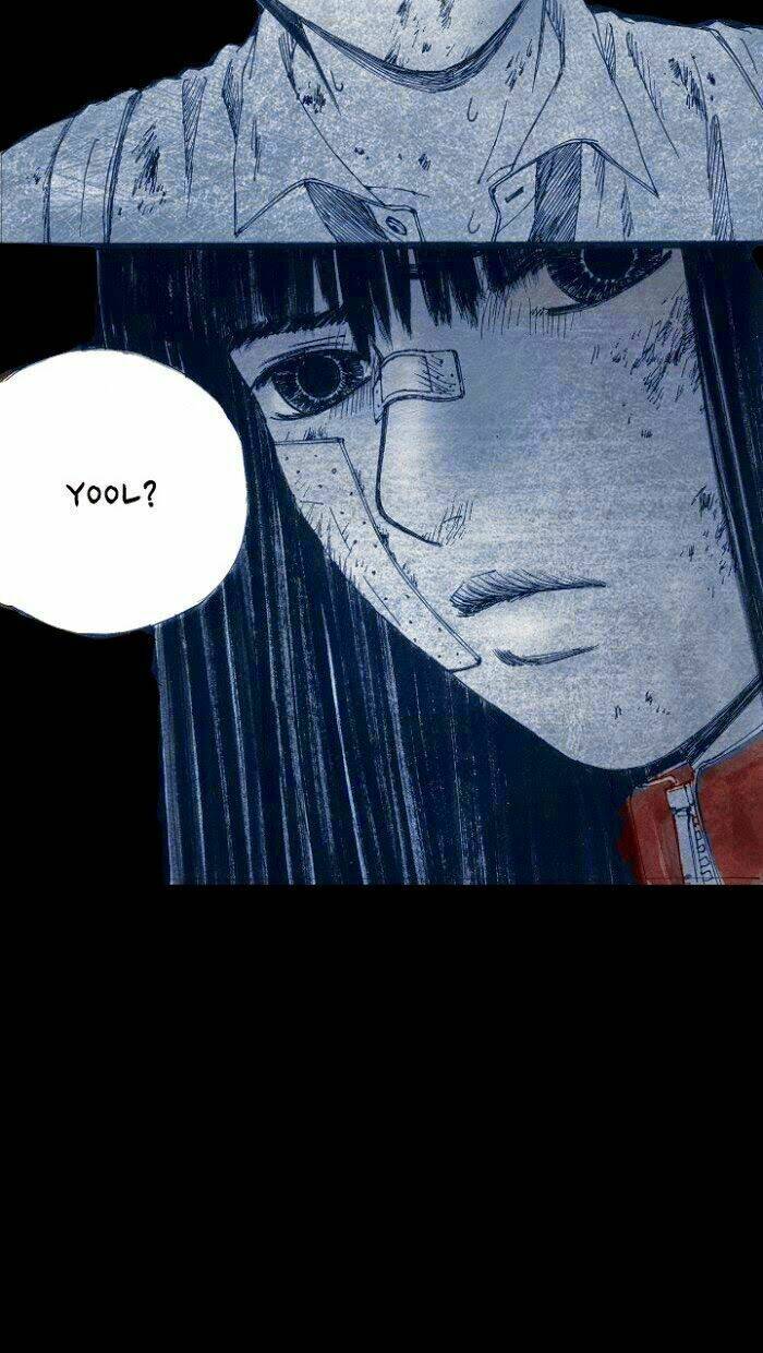 Distant Sky Chapter 9 - Trang 2