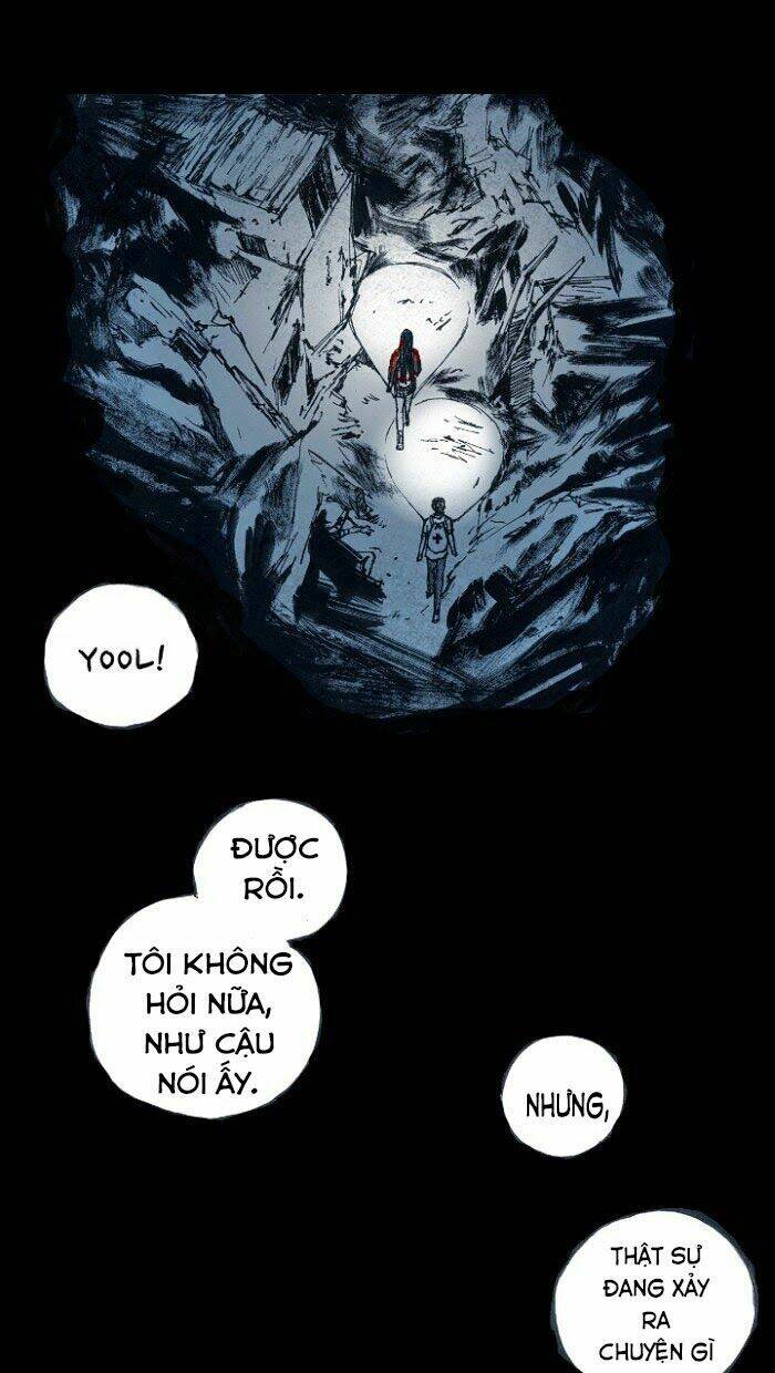 Distant Sky Chapter 9 - Trang 2