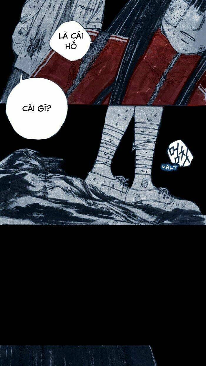 Distant Sky Chapter 9 - Trang 2