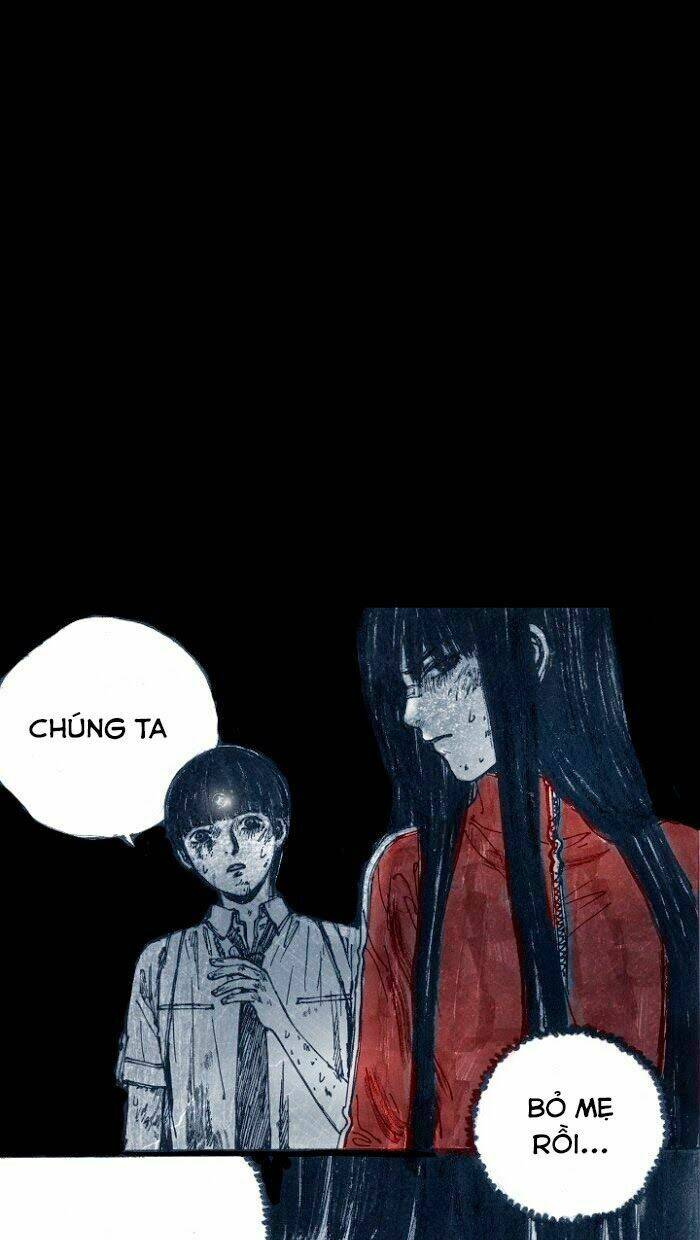 Distant Sky Chapter 9 - Trang 2