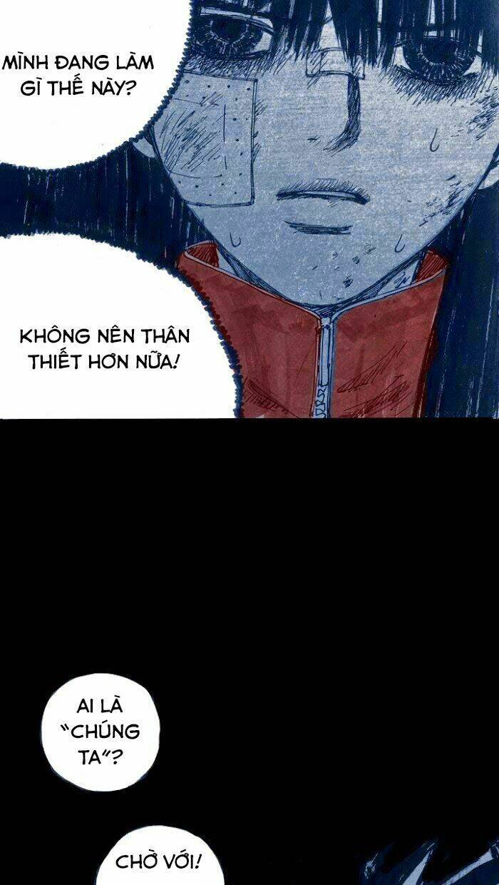 Distant Sky Chapter 9 - Trang 2