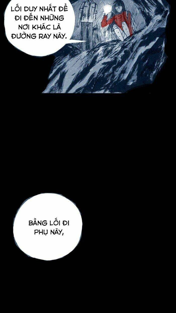 Distant Sky Chapter 9 - Trang 2