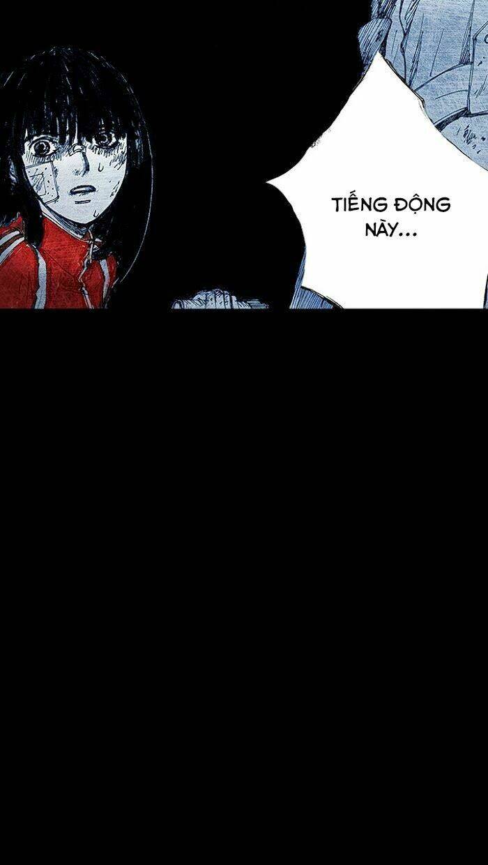 Distant Sky Chapter 9 - Trang 2