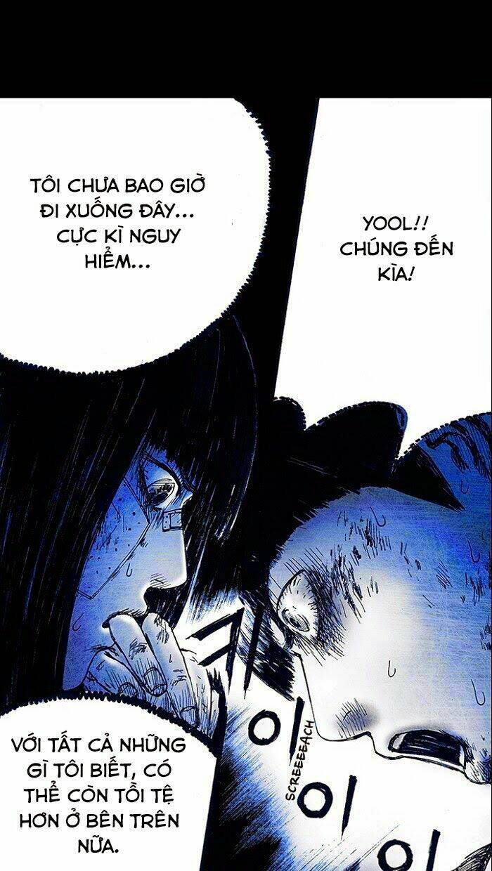 Distant Sky Chapter 9 - Trang 2