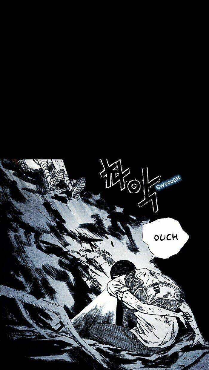 Distant Sky Chapter 9 - Trang 2