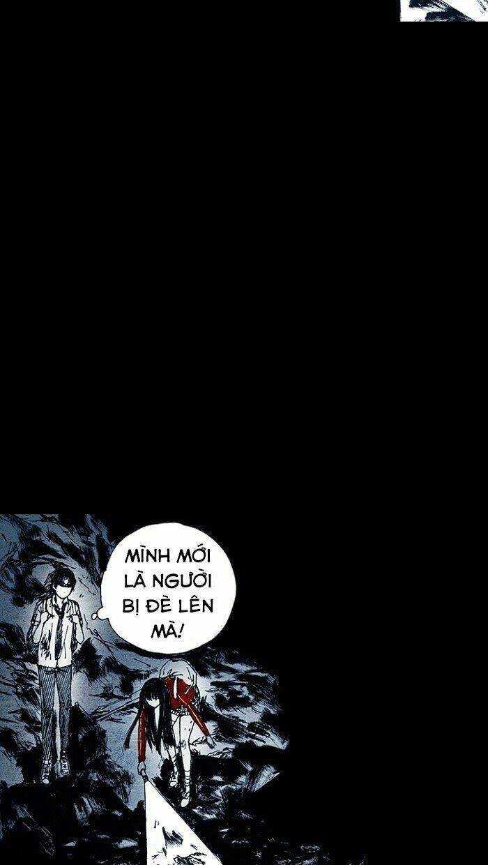 Distant Sky Chapter 9 - Trang 2