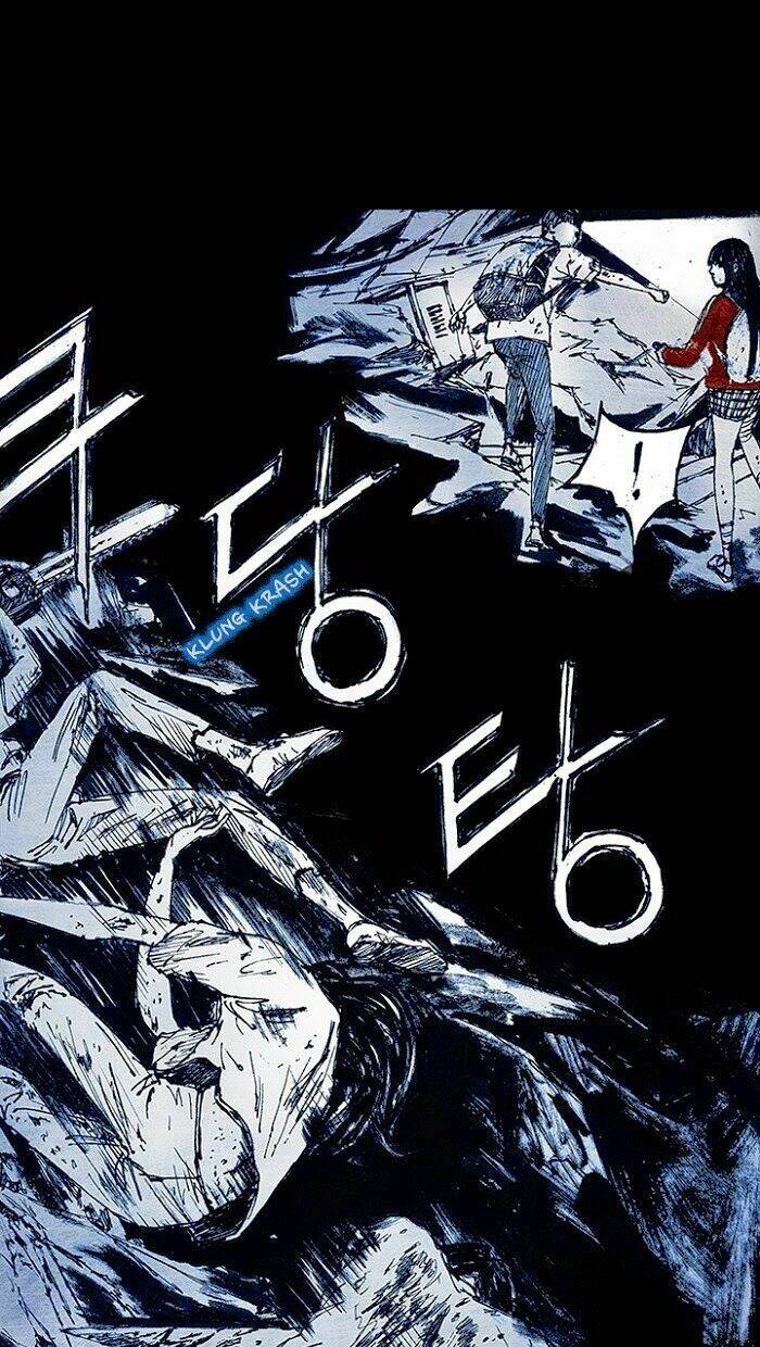 Distant Sky Chapter 9 - Trang 2