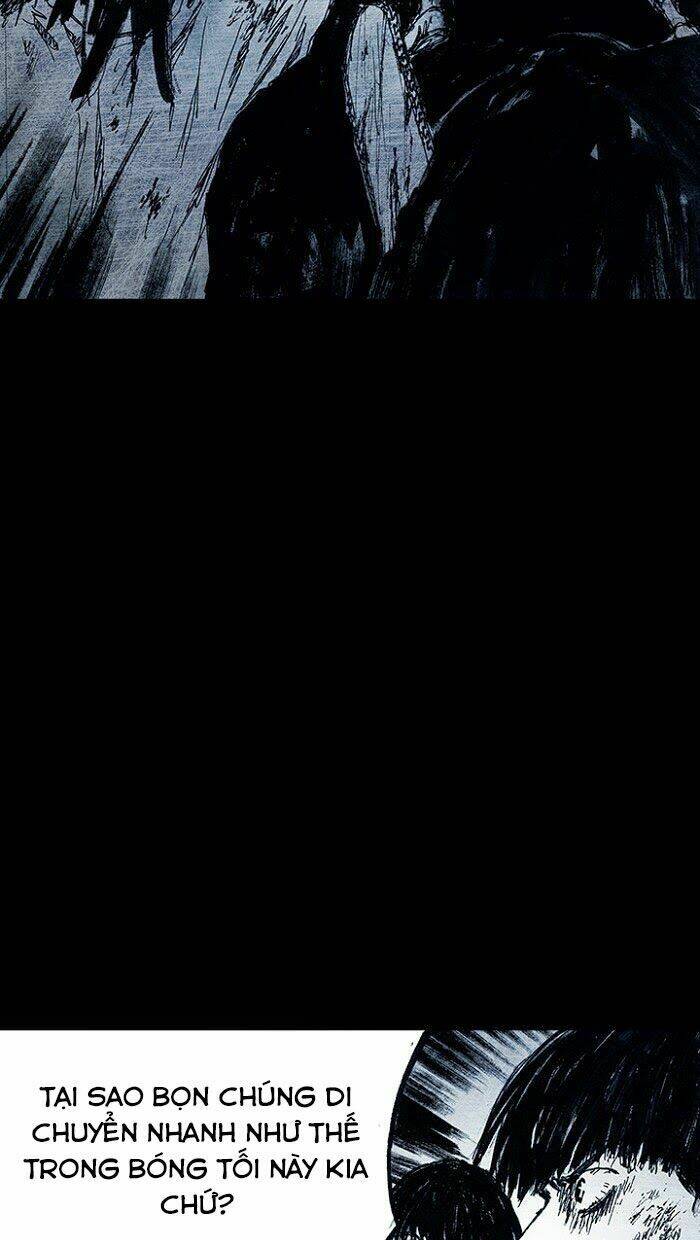 Distant Sky Chapter 9 - Trang 2