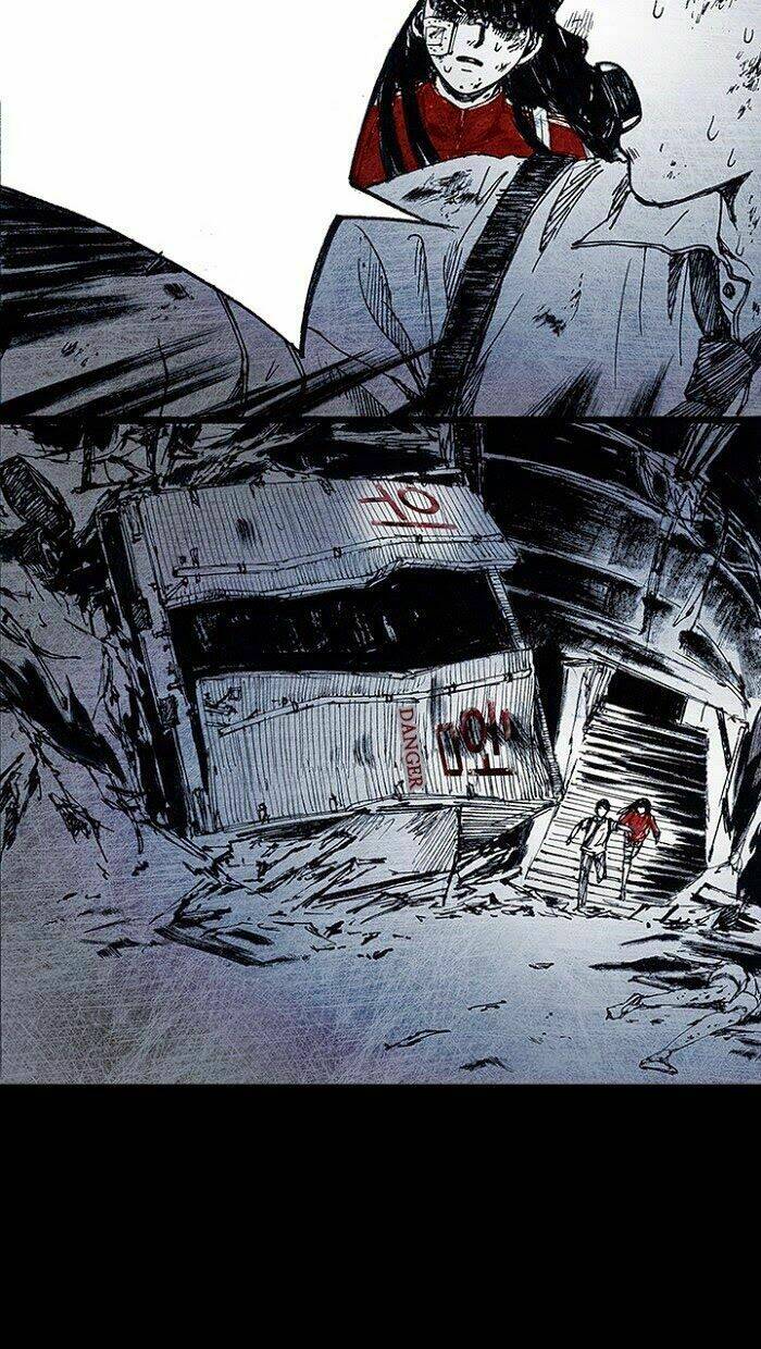 Distant Sky Chapter 9 - Trang 2