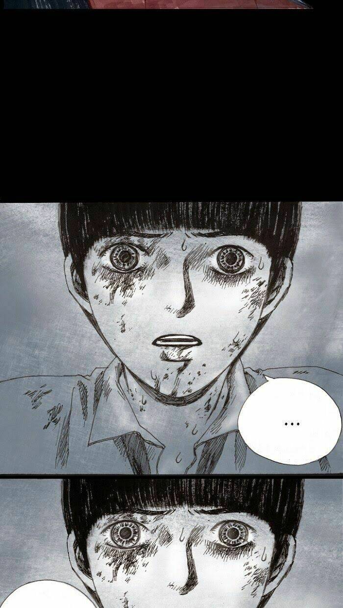 Distant Sky Chapter 9 - Trang 2