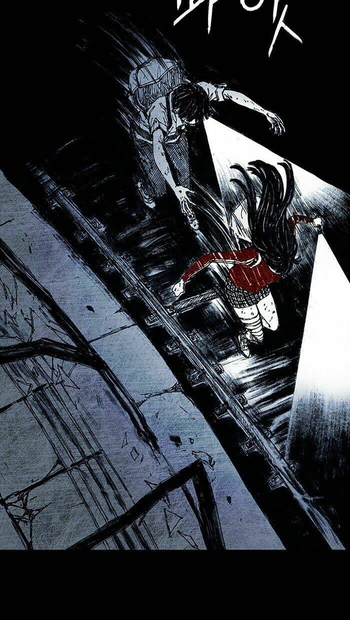 Distant Sky Chapter 9 - Trang 2