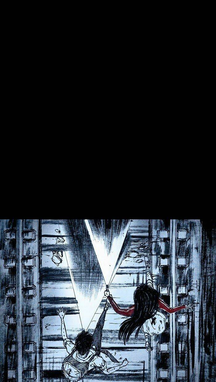 Distant Sky Chapter 9 - Trang 2