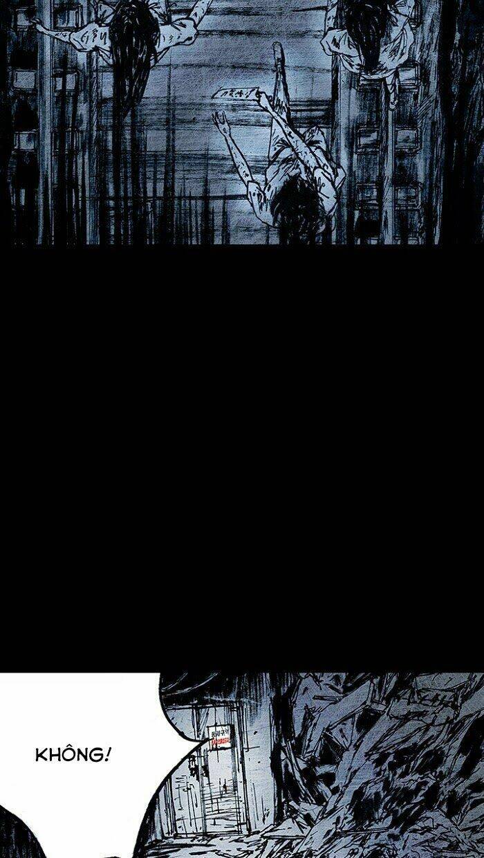 Distant Sky Chapter 9 - Trang 2