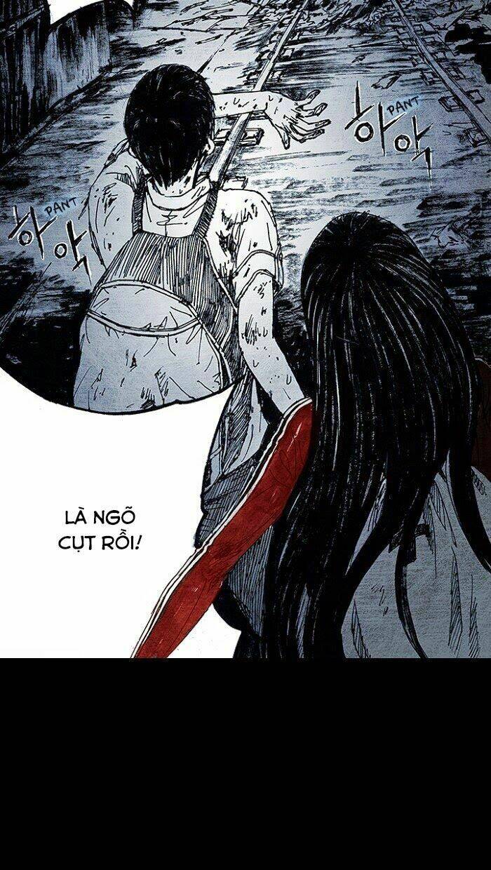 Distant Sky Chapter 9 - Trang 2