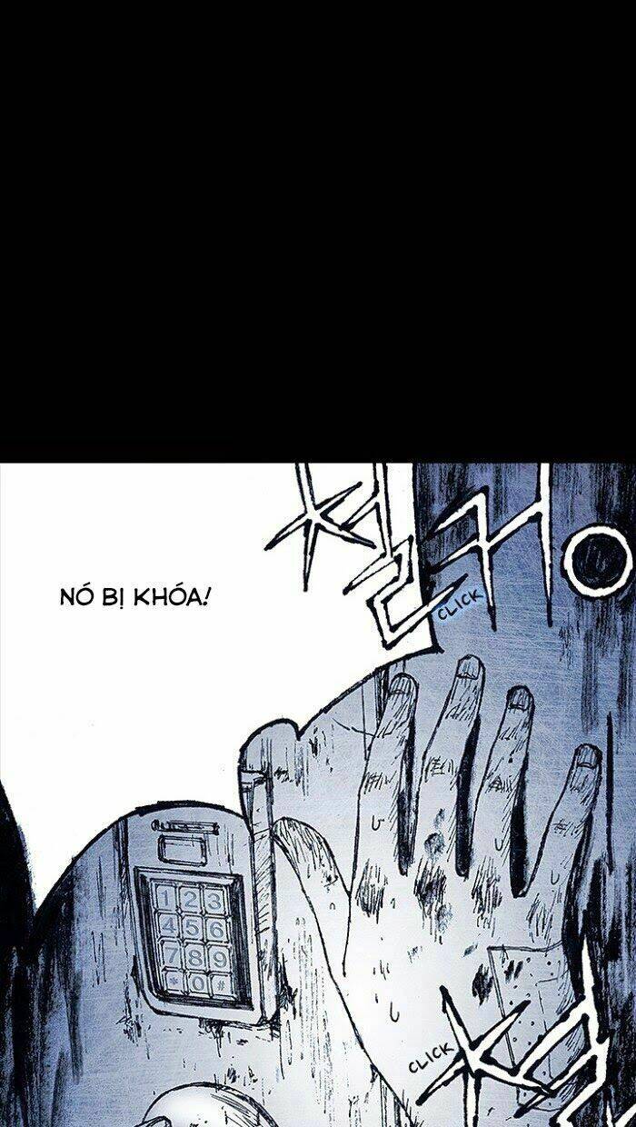 Distant Sky Chapter 9 - Trang 2