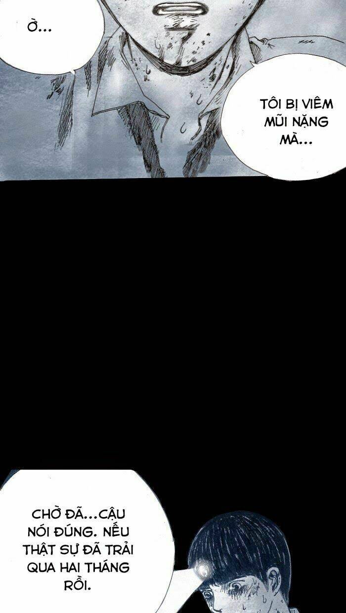 Distant Sky Chapter 9 - Trang 2