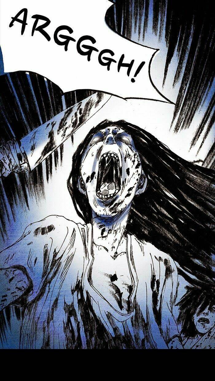 Distant Sky Chapter 9 - Trang 2