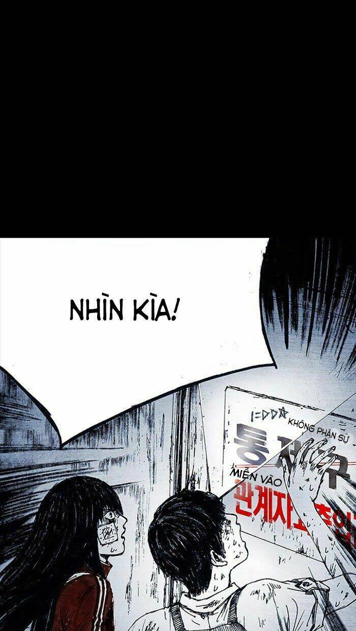 Distant Sky Chapter 9 - Trang 2