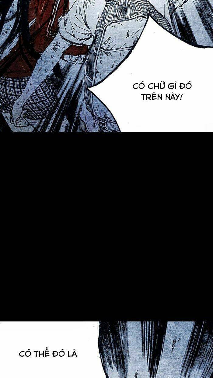 Distant Sky Chapter 9 - Trang 2