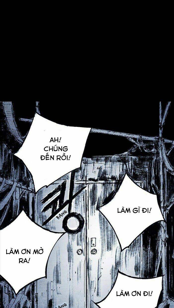 Distant Sky Chapter 9 - Trang 2