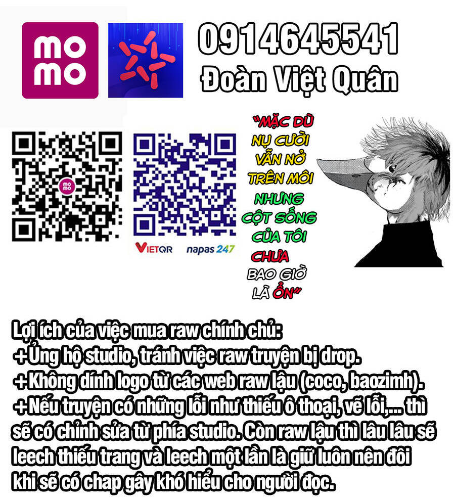 Đồ Đệ Của Ta Đều Là Đại Phản Phái Chapter 0 - Trang 2