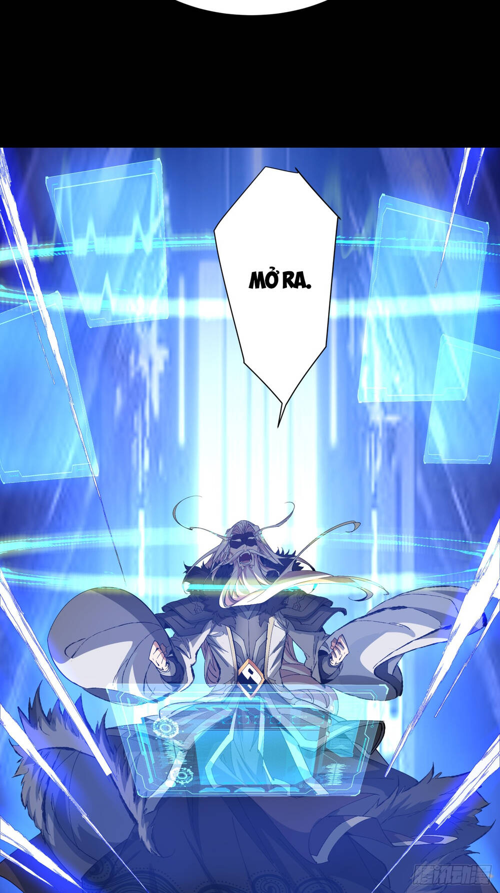 Đồ Đệ Của Ta Đều Là Đại Phản Phái Chapter 0 - Trang 2