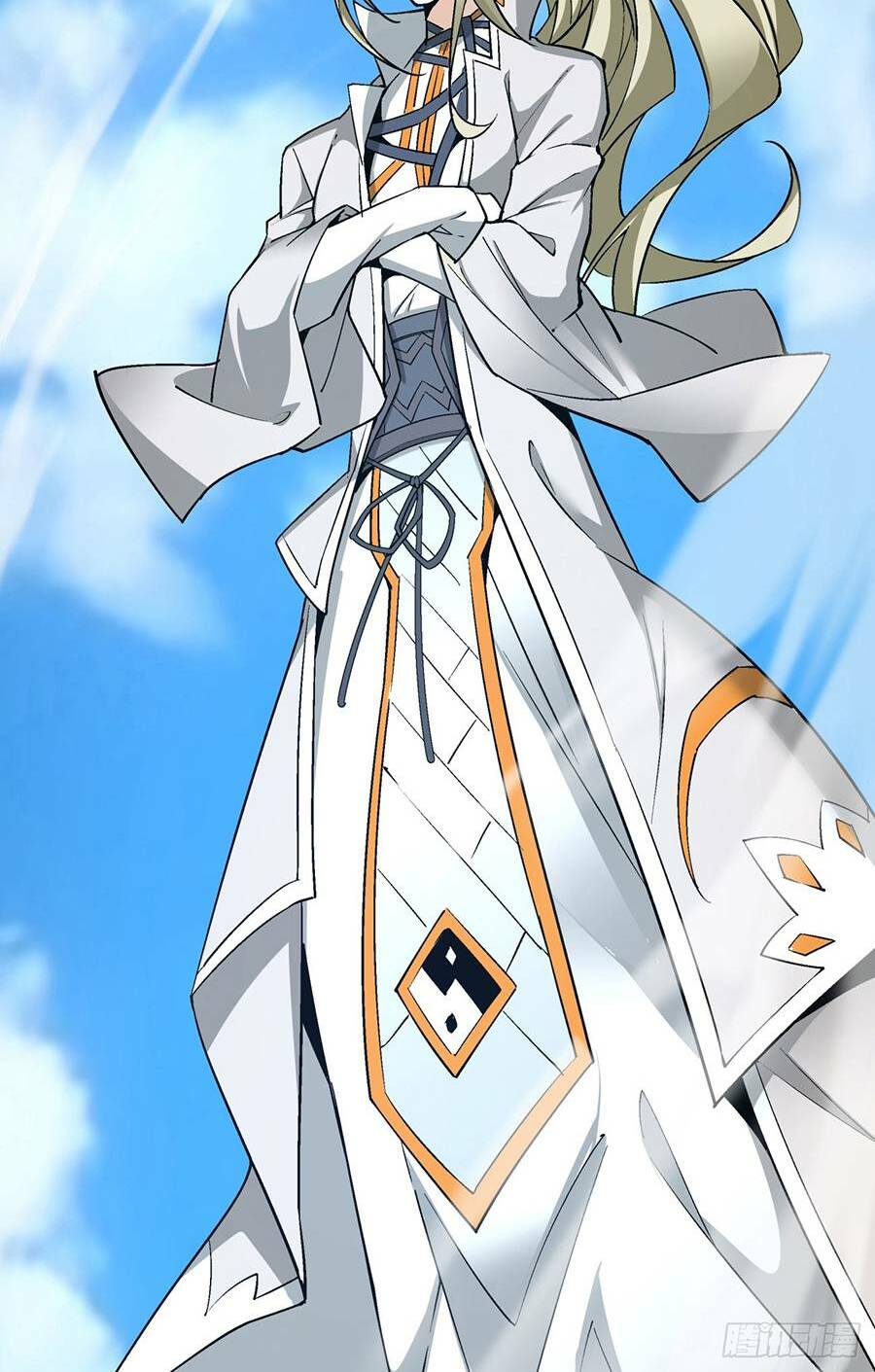 Đồ Đệ Của Ta Đều Là Đại Phản Phái Chapter 10 - Trang 2