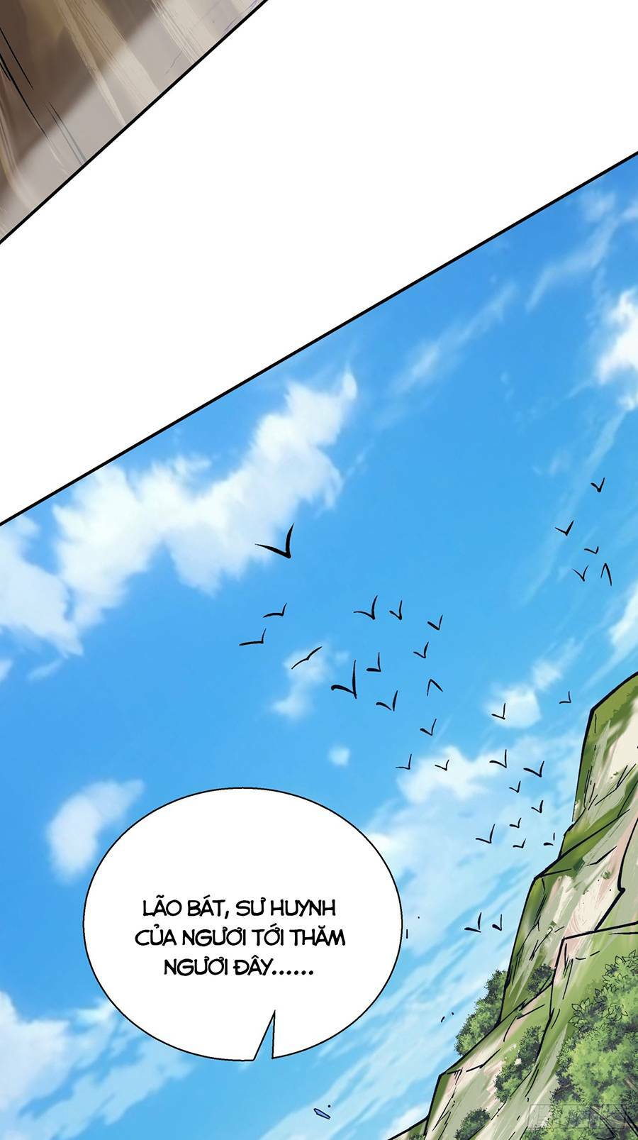 Đồ Đệ Của Ta Đều Là Đại Phản Phái Chapter 10 - Trang 2