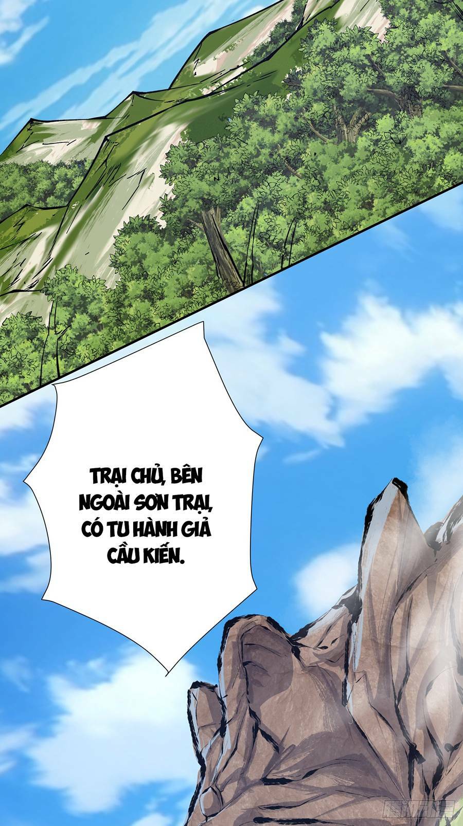 Đồ Đệ Của Ta Đều Là Đại Phản Phái Chapter 10 - Trang 2
