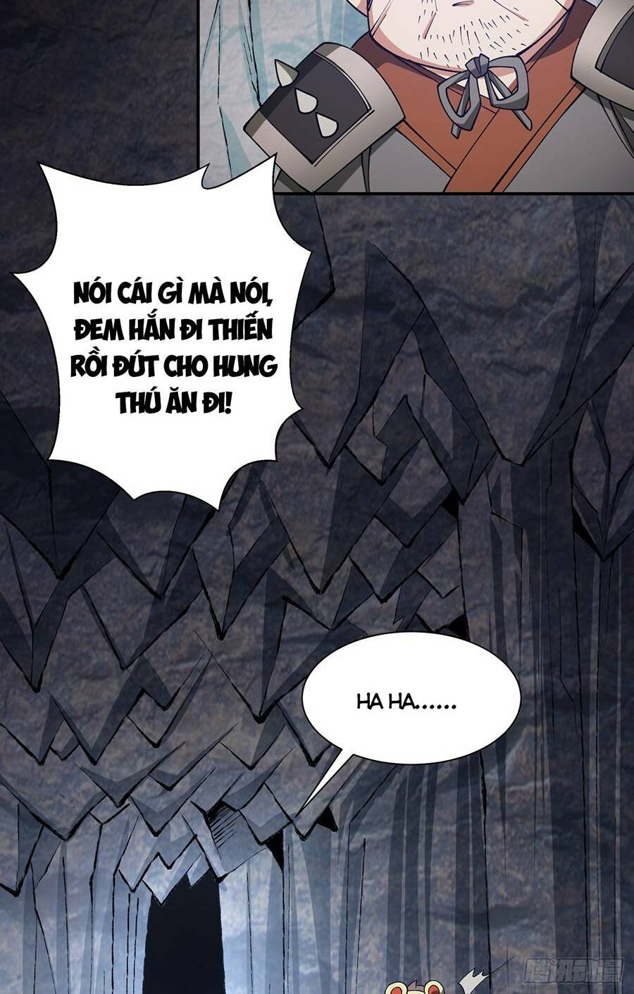 Đồ Đệ Của Ta Đều Là Đại Phản Phái Chapter 10 - Trang 2