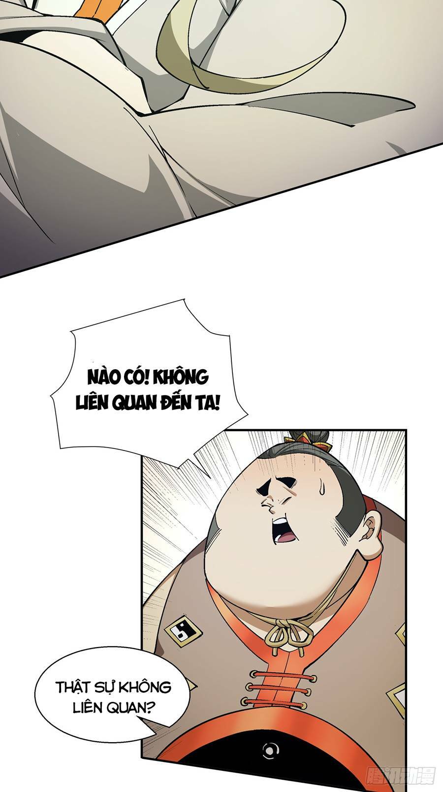 Đồ Đệ Của Ta Đều Là Đại Phản Phái Chapter 10 - Trang 2