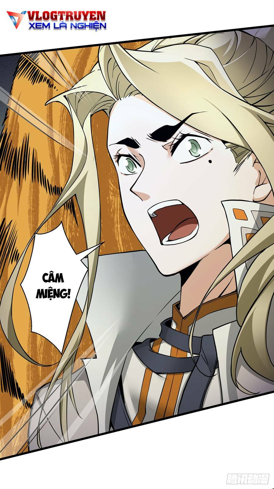 Đồ Đệ Của Ta Đều Là Đại Phản Phái Chapter 10 - Trang 2