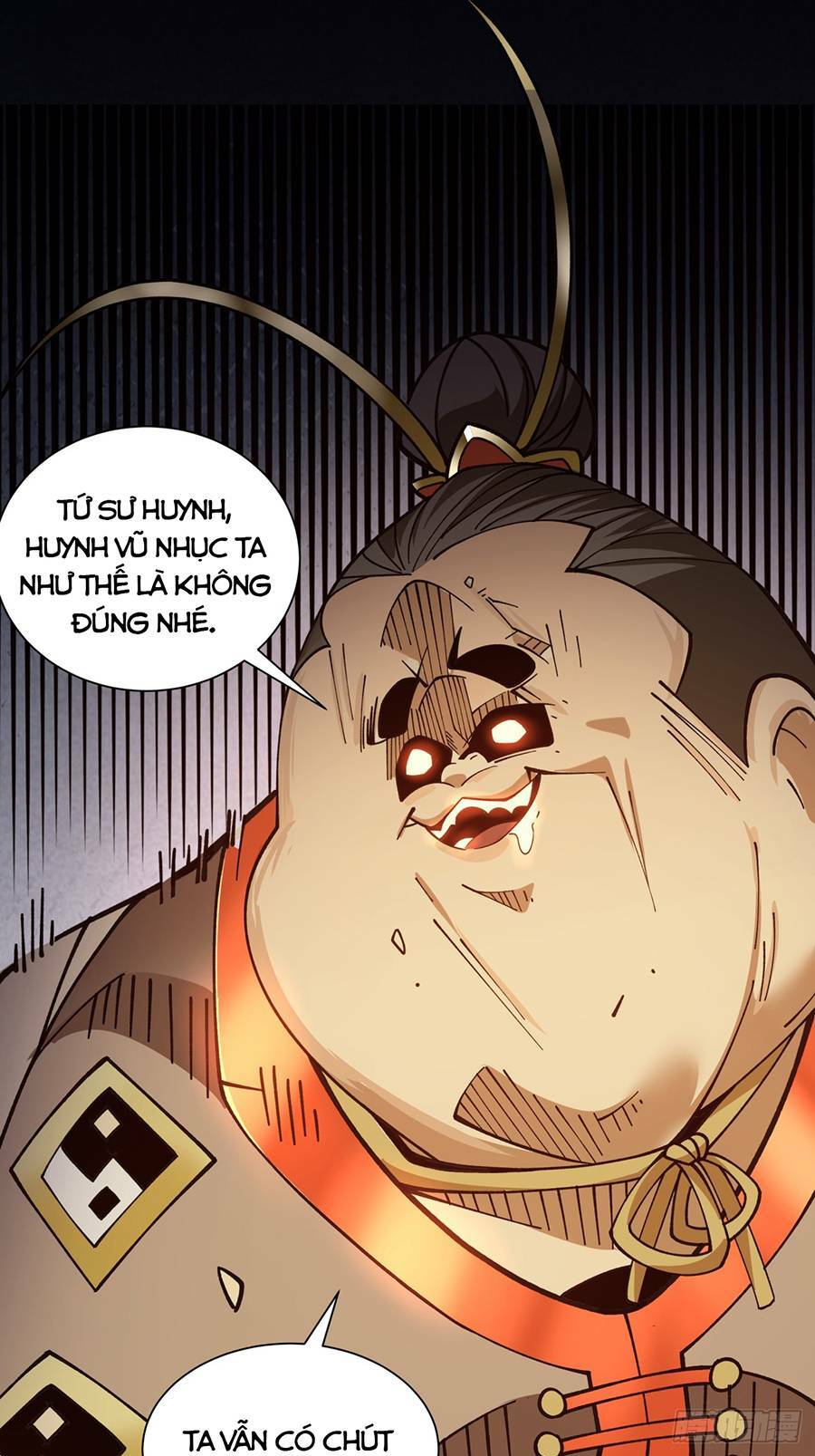 Đồ Đệ Của Ta Đều Là Đại Phản Phái Chapter 10 - Trang 2