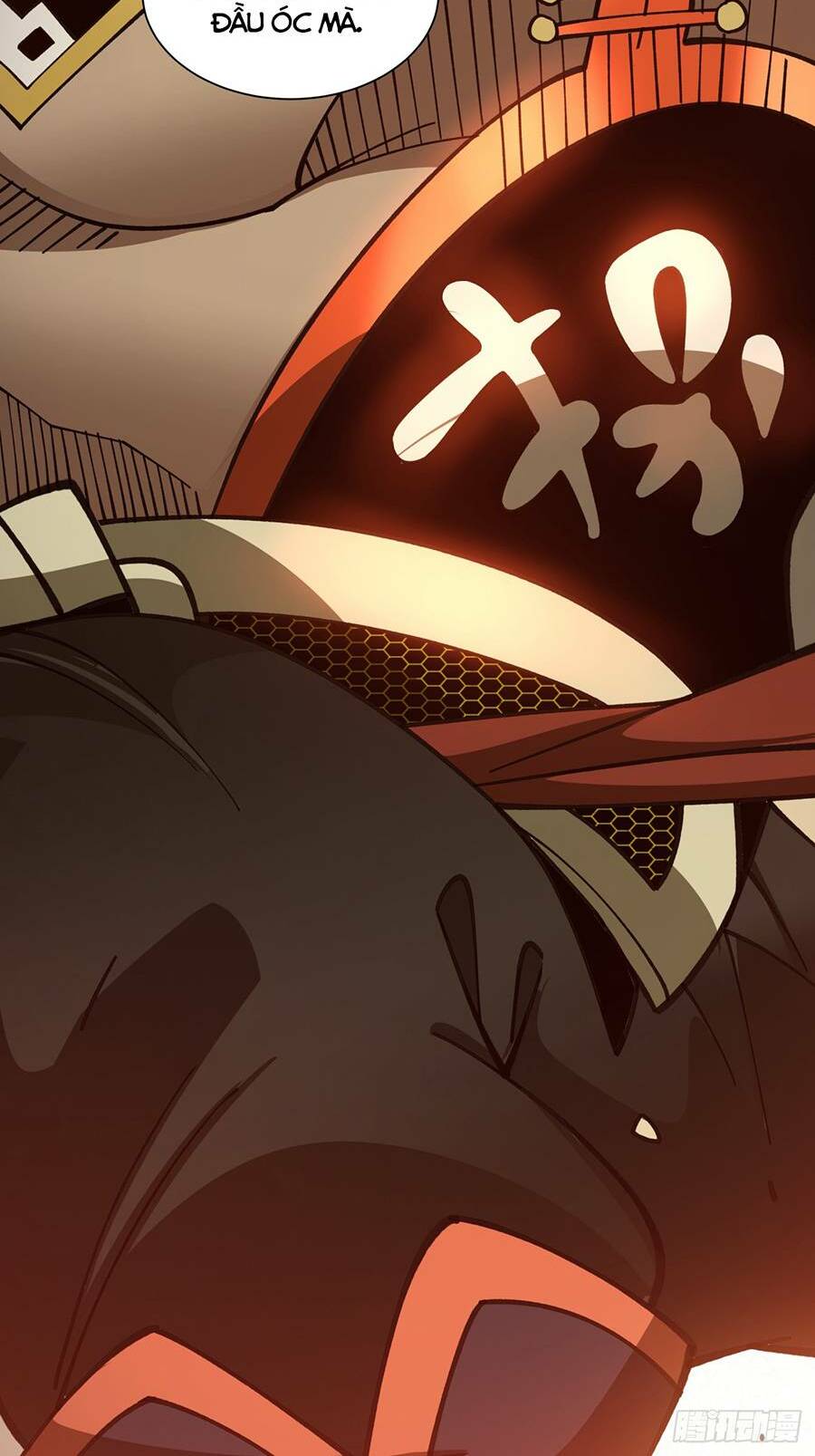 Đồ Đệ Của Ta Đều Là Đại Phản Phái Chapter 10 - Trang 2