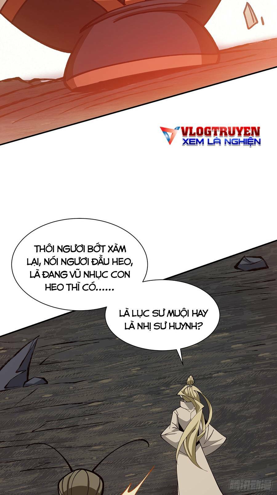 Đồ Đệ Của Ta Đều Là Đại Phản Phái Chapter 10 - Trang 2