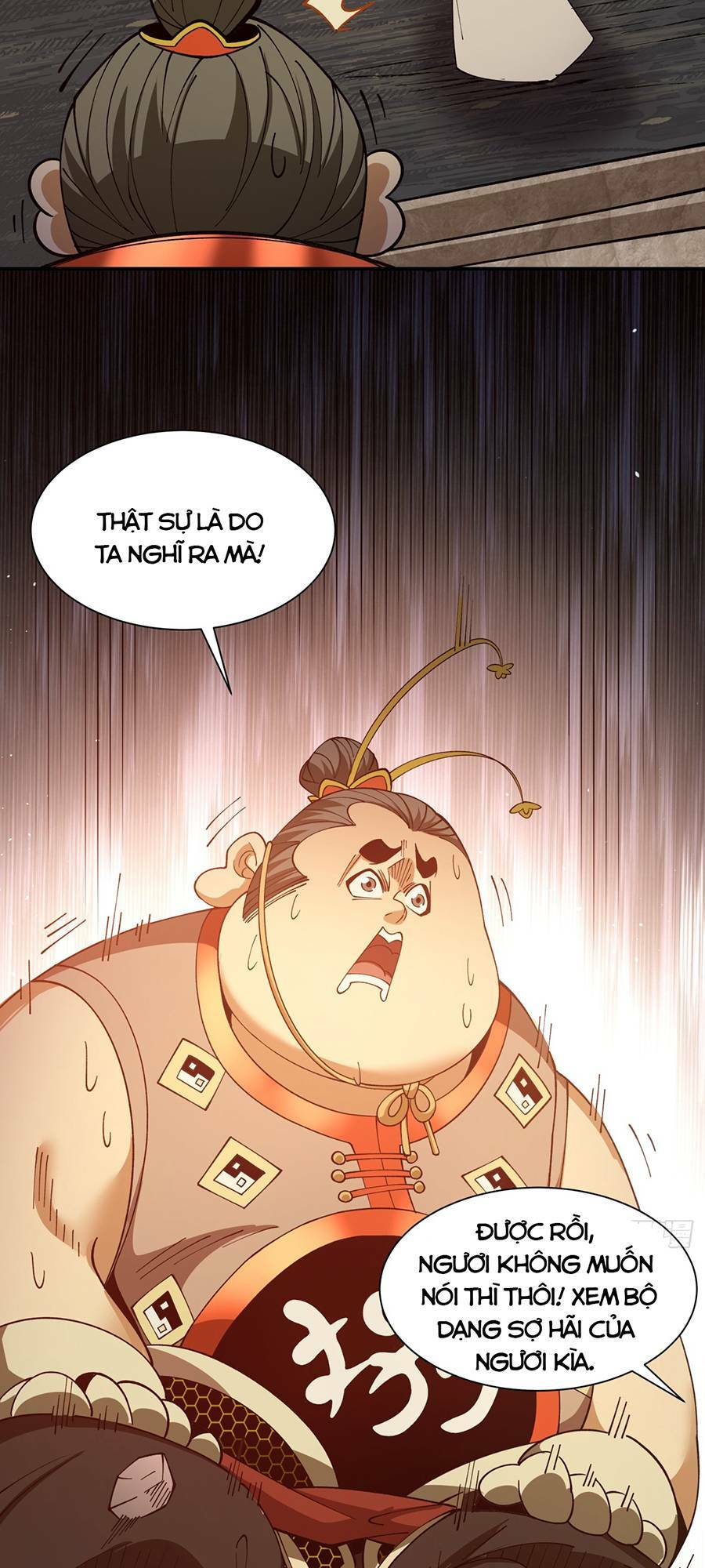 Đồ Đệ Của Ta Đều Là Đại Phản Phái Chapter 10 - Trang 2