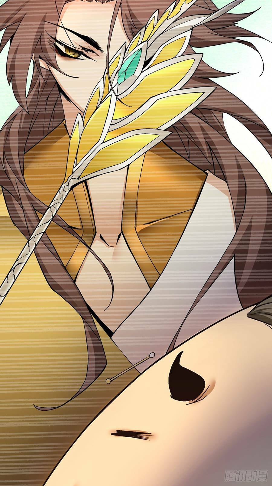 Đồ Đệ Của Ta Đều Là Đại Phản Phái Chapter 10 - Trang 2