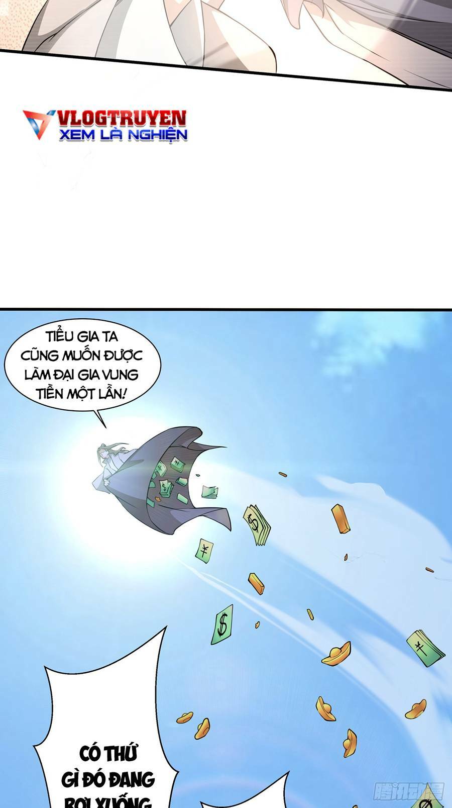 Đồ Đệ Của Ta Đều Là Đại Phản Phái Chapter 10 - Trang 2