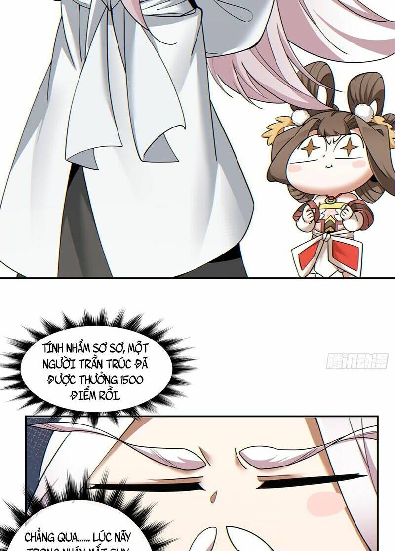 Đồ Đệ Của Ta Đều Là Đại Phản Phái Chapter 100 - Trang 2