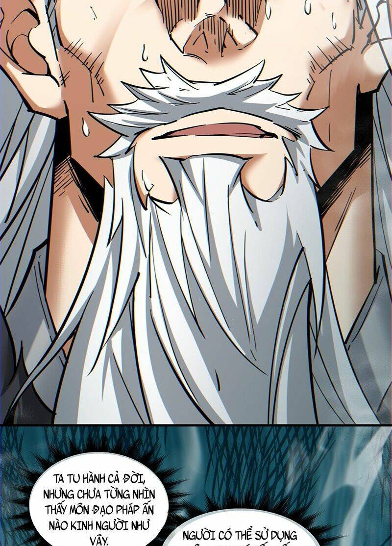 Đồ Đệ Của Ta Đều Là Đại Phản Phái Chapter 100 - Trang 2