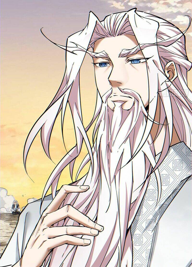 Đồ Đệ Của Ta Đều Là Đại Phản Phái Chapter 100 - Trang 2