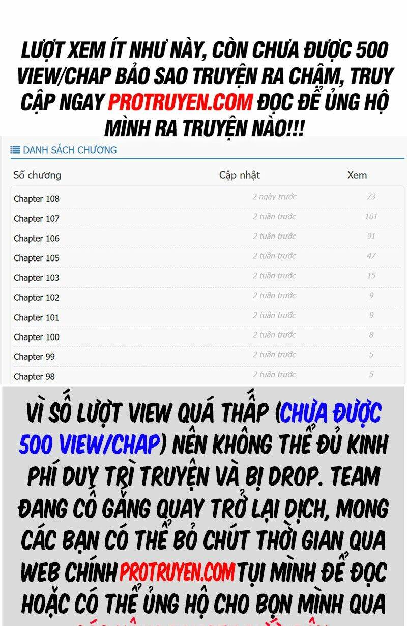 Đồ Đệ Của Ta Đều Là Đại Phản Phái Chapter 102 - Trang 2